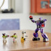 LEGO Disney Starcie z Zurgiem (76831)