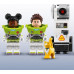 LEGO Disney Starcie z Zurgiem (76831)