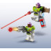 LEGO Disney Starcie z Zurgiem (76831)