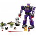 LEGO Disney Starcie z Zurgiem (76831)