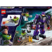 LEGO Disney Starcie z Zurgiem (76831)