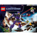 LEGO Disney Starcie z Zurgiem (76831)