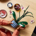 LEGO Icons Expert Orchidea (10311)