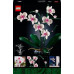 LEGO Icons Expert Orchidea (10311)