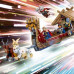 LEGO Marvel Kozia łódź (76208)