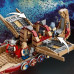 LEGO Marvel Kozia łódź (76208)