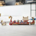 LEGO Marvel Kozia łódź (76208)
