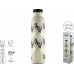 Milan BOTTLE THERMAL MILAN WALLPAPER BEŻOWA 591ML Milan BOTTLE THERMAL MILAN WALLPAPER BEŻOWA 591ML
