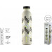 Milan BOTTLE THERMAL MILAN WALLPAPER BEŻOWA 591ML Milan BOTTLE THERMAL MILAN WALLPAPER BEŻOWA 591ML