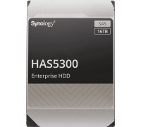 Synology HAS5300 16 TB 3.5'' SAS-3 (12Gb/s)  (HAS5300-16T)