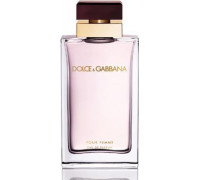 Dolce & Gabbana Pour Femme 2012 EDP 25 ml