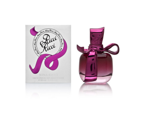Nina Ricci EDP 50 ml