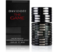 Davidoff The Game EDT 40 ml