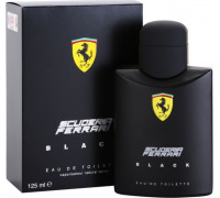 Ferrari Scuderia Black EDT 75 ml