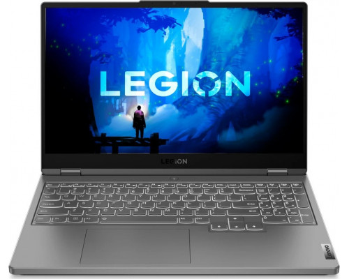 Laptop Lenovo Legion 5 15IAH7H i7-12700H / 16 GB / 512 GB / RTX 3070 / 165 Hz (82RB00EJPB)