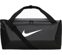 Nike Nike Brasilia 9.5 Bag DM3976-026 szary One size