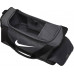 Nike Nike Brasilia 9.5 Bag DM3976-026 szary One size