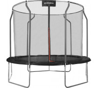 Garden trampoline Hudora First with inner mesh 10 FT 300 cm
