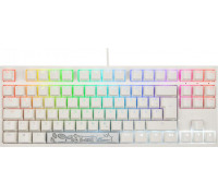 Ducky One 2 TKL Cherry MX Silent (DKON1787ST-SDEPDWWT1)