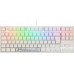 Ducky One 2 TKL Cherry MX Silent (DKON1787ST-SDEPDWWT1)