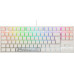 Ducky One 2 TKL Cherry MX Silent (DKON1787ST-SDEPDWWT1)