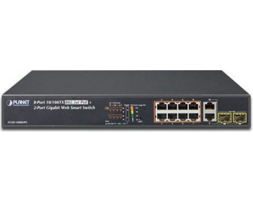Switch Planet FGSD-1008HPS-EU