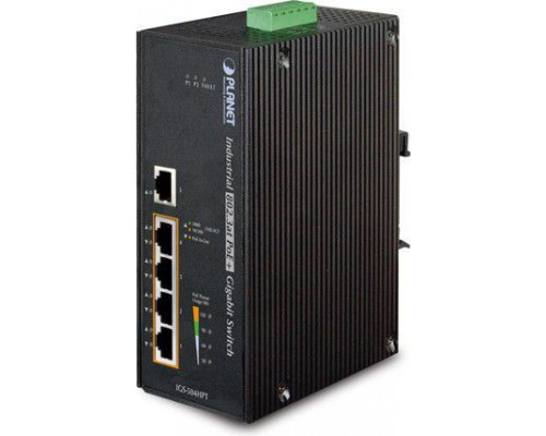 Switch Planet IGS-504HPT
