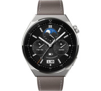 Smartwatch Huawei Watch GT 3 Pro Classic 46mm Brown  (55028467)