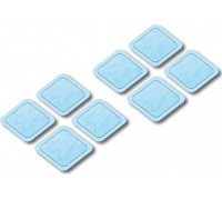 Beurer Beurer EM 59 Heat Gel Pads, massager (8 pcs.)