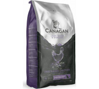 Canagan Canagan Cat 3,75kg light/Senior & Sterilised