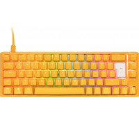 Ducky One 3 Yellow SF Cherry MX Speed Silver (DKON2167ST-PDEPDYDYYYC1)
