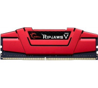 G.Skill Ripjaws V, DDR4, 8 GB, 2800MHz, CL17 (F4-2800C17S-8GVR)