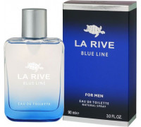 La Rive Blue Line EDT 90 ml