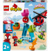 LEGO Duplo Spider-Man & Friends: Funfair Adventure (10963)