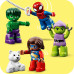 LEGO Duplo Spider-Man & Friends: Funfair Adventure (10963)