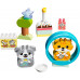 LEGO Duplo My First Puppy & Kitten With Sounds (10977)