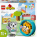 LEGO Duplo My First Puppy & Kitten With Sounds (10977)