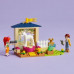 LEGO Friends Kąpiel dla kucyków w stajni (41696)