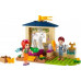 LEGO Friends Kąpiel dla kucyków w stajni (41696)