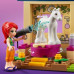 LEGO Friends Kąpiel dla kucyków w stajni (41696)