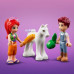 LEGO Friends Kąpiel dla kucyków w stajni (41696)