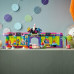 LEGO Friends Automat w dyskotece (41708)