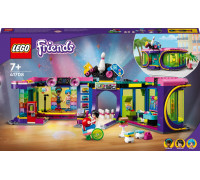 LEGO Friends Automat w dyskotece (41708)