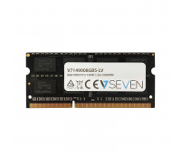 V7 SODIMM, DDR3L, 8 GB, 1866 MHz, CL13 (V7149008GBS-LV)