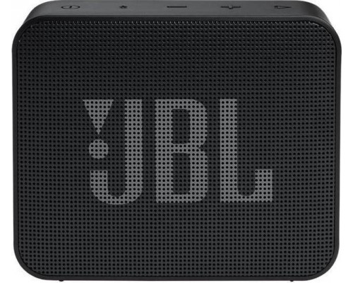 JBL Go Essential black (JBLGOESBLK)