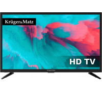Kruger&Matz KM0224-T3 LED 24'' HD Ready