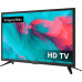 Kruger&Matz KM0224-T3 LED 24'' HD Ready