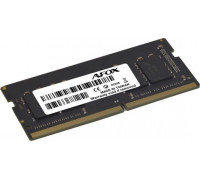 AFOX SODIMM, DDR4, 16 GB, 3200 MHz,  (AFSD416PS1P)