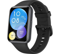 Smartwatch Huawei Watch Fit 2 Active Black  (55028894)