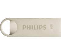 Pendrive Philips Moon Edition 2.0, 16 GB (FM16FD160B/00)